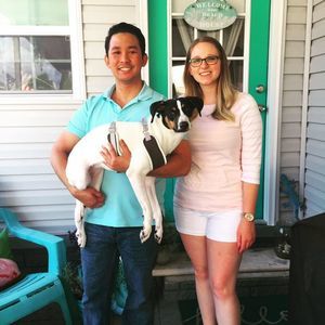 Meet your Posher, Kellie